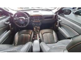 FIAT - TORO - 2016/2016 - Vermelha - Sob Consulta