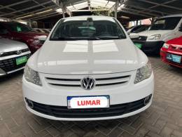 VOLKSWAGEN - VOYAGE - 2011/2012 - Branca - Sob Consulta