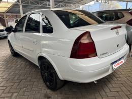 CHEVROLET - CORSA - 2008/2009 - Branca - Sob Consulta