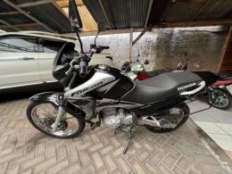 HONDA - NX 400I FALCON - 2005/2005 - Preta - Sob Consulta
