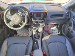 FIAT - TORO - 2019/2019 - Branca - Sob Consulta
