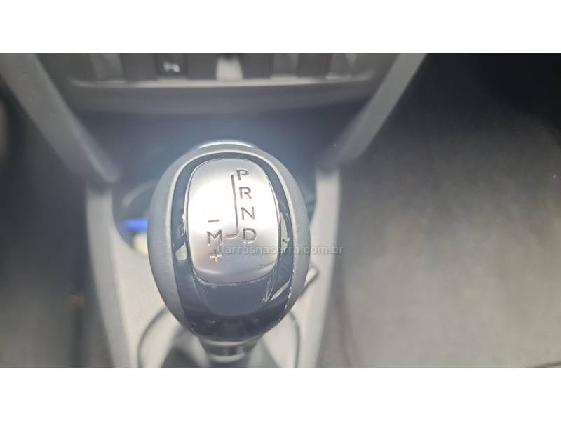 RENAULT - SANDERO - 2019/2020 - Branca - Sob Consulta