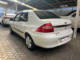 CHEVROLET - PRISMA - 2011/2012 - Branca - Sob Consulta