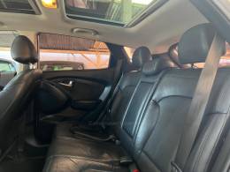 HYUNDAI - IX35 - 2011/2012 - Prata - Sob Consulta