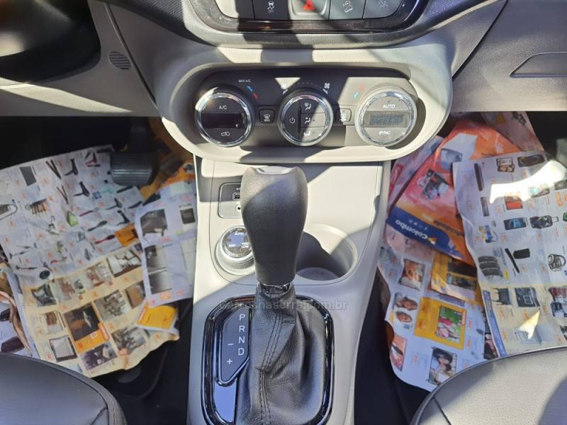 FIAT - TORO - 2019/2019 - Branca - Sob Consulta