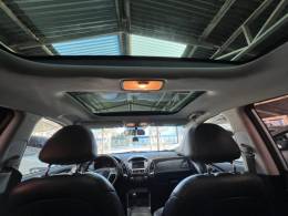 HYUNDAI - IX35 - 2011/2012 - Prata - Sob Consulta
