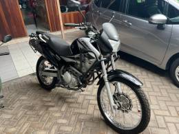 HONDA - NX 400I FALCON - 2005/2005 - Preta - Sob Consulta