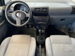 VOLKSWAGEN - SPACEFOX - 2009/2009 - Vermelha - Sob Consulta