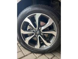 HYUNDAI - HB20 - 2018/2019 - Prata - Sob Consulta