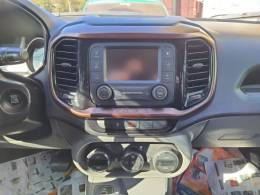 FIAT - TORO - 2019/2019 - Branca - Sob Consulta
