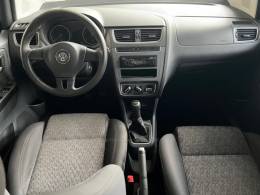 VOLKSWAGEN - SPACEFOX - 2014/2014 - Branca - Sob Consulta