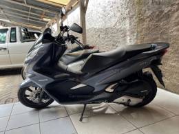 HONDA - PCX - 2020/2020 - Cinza - Sob Consulta