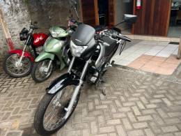 HONDA - NX 400I FALCON - 2005/2005 - Preta - Sob Consulta