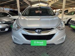 HYUNDAI - IX35 - 2011/2012 - Prata - Sob Consulta