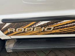 CHEVROLET - S10 - 2001/2002 - Branca - Sob Consulta