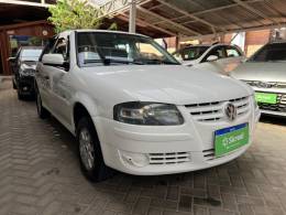 VOLKSWAGEN - GOL - 2012/2013 - Branca - Sob Consulta