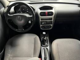CHEVROLET - CORSA - 2008/2009 - Branca - Sob Consulta