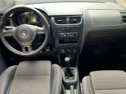 VOLKSWAGEN - SPACEFOX - 2011/2012 - Branca - Sob Consulta
