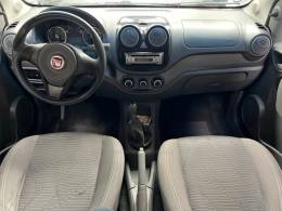 FIAT - PALIO - 2014/2015 - Vermelha - Sob Consulta