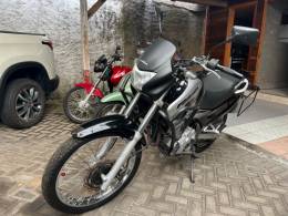 HONDA - NX 400I FALCON - 2005/2005 - Preta - Sob Consulta