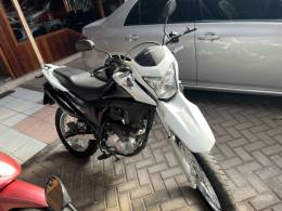 HONDA - NXR 160 - 2015/2015 - Branca - Sob Consulta