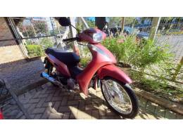 HONDA - BIZ 125 - 2014/2014 - Rosa - Sob Consulta