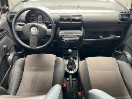 VOLKSWAGEN - FOX - 2005/2006 - Prata - Sob Consulta