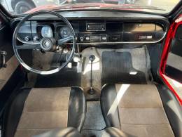 FORD - CORCEL - 1975/1975 - Vermelha - Sob Consulta