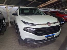 FIAT - TORO - 2019/2019 - Branca - Sob Consulta