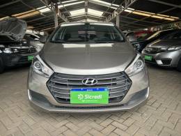 HYUNDAI - HB20 - 2018/2019 - Prata - Sob Consulta