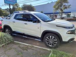 FIAT - TORO - 2019/2019 - Branca - Sob Consulta