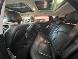 HYUNDAI - IX35 - 2011/2012 - Prata - Sob Consulta