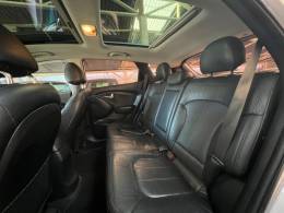 HYUNDAI - IX35 - 2011/2012 - Prata - Sob Consulta