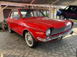FORD - CORCEL - 1975/1975 - Vermelha - Sob Consulta