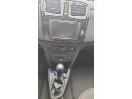 RENAULT - SANDERO - 2019/2020 - Branca - Sob Consulta