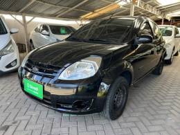 FORD - KA - 2008/2009 - Preta - Sob Consulta