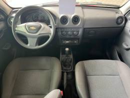 CHEVROLET - CELTA - 2012/2013 - Vermelha - Sob Consulta