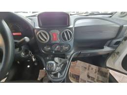 FIAT - DOBLÓ - 2015/2015 - Branca - Sob Consulta