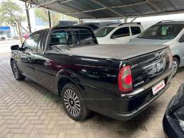 VOLKSWAGEN - SAVEIRO - 2009/2009 - Preta - Sob Consulta