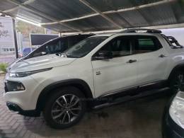 FIAT - TORO - 2019/2019 - Branca - Sob Consulta