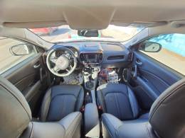 FIAT - TORO - 2019/2019 - Branca - Sob Consulta